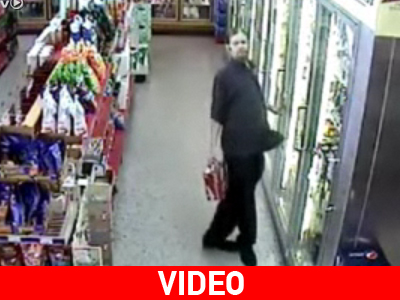 Ο μεθυσμένος… την μπύρα δεν τη φοβάται